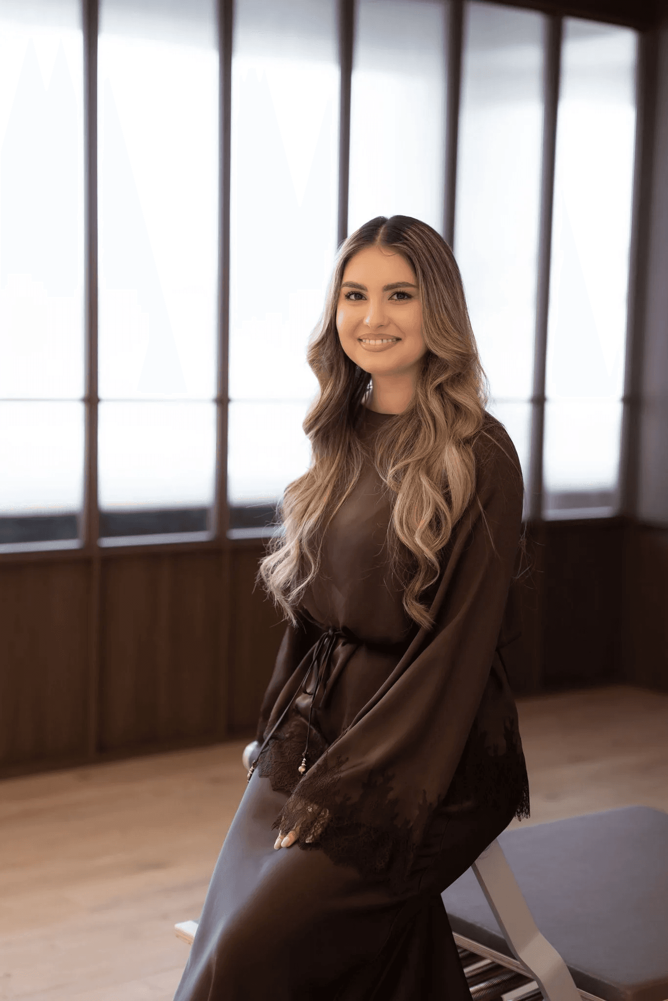 Sesiune de Pilates pe reformer la Roots Pilates Studio